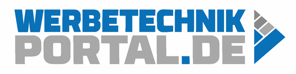 Logo der Webseite vom Werbetechnik-Portal.de in Porta Westfalica
