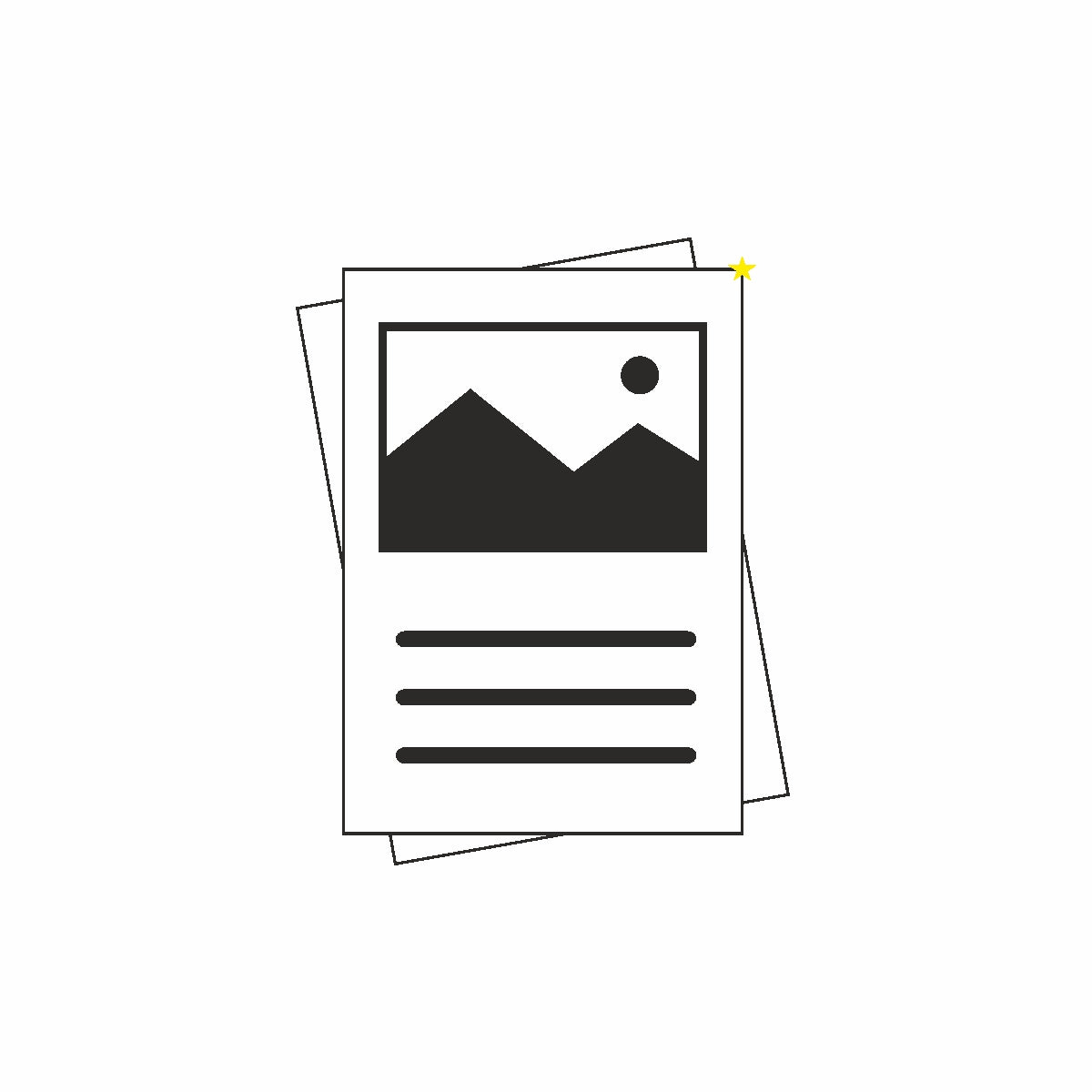 Werbewirksamer Flyer – Gestaltung für Veranstaltungen und Angebote
