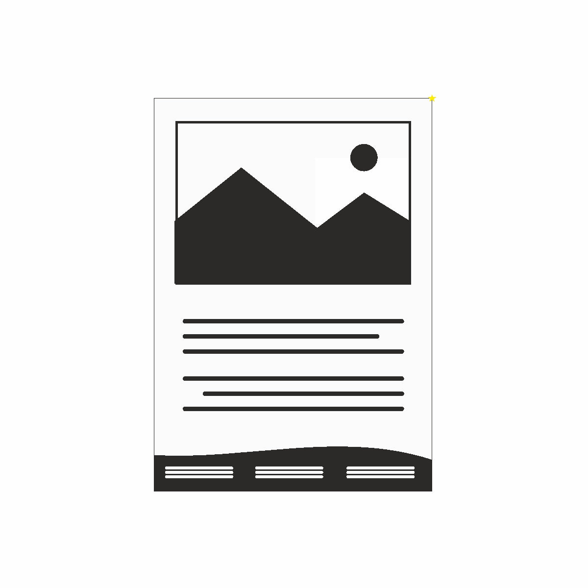 Plakatgestaltung für Werbung, Events und Unternehmenskommunikation