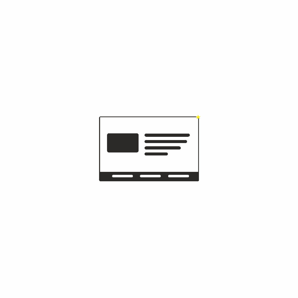 Professionell gestaltete Visitenkarten mit individuellem Corporate Design