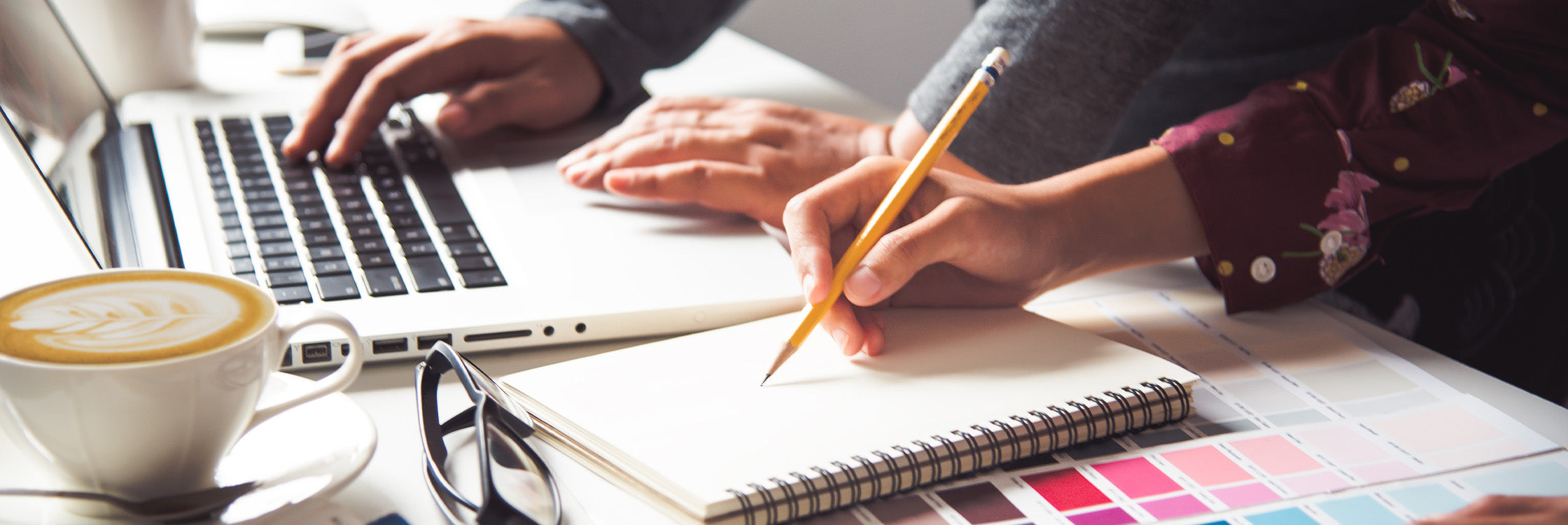 Werbeagentur in Minden und Porta Westfalica – kreative Marketinglösungen und Designservice vor Ort
